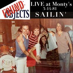 Sailin' (Live)