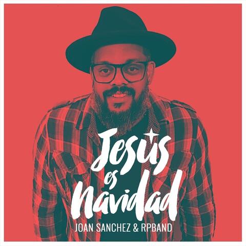 Jesus Es Navidad