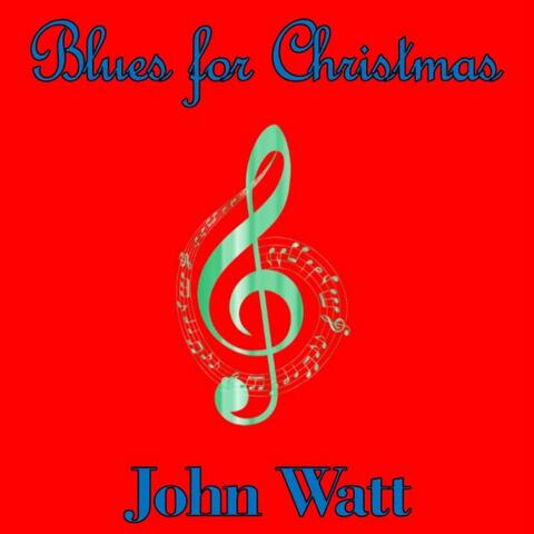 Blues for Christmas