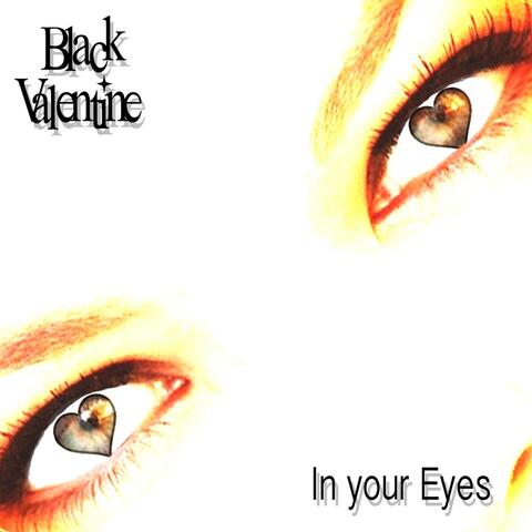 In Your Eyes