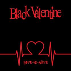 Love Is Alive
