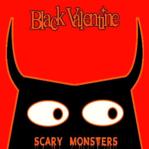 Scary Monsters (And Super Creeps)
