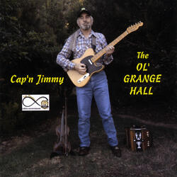 The Ol' Grange Hall