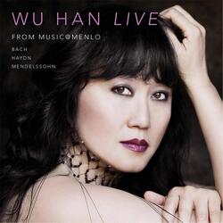 Double Concerto in D Minor for Violin, Piano, And Strings: II. Adagio (Live)