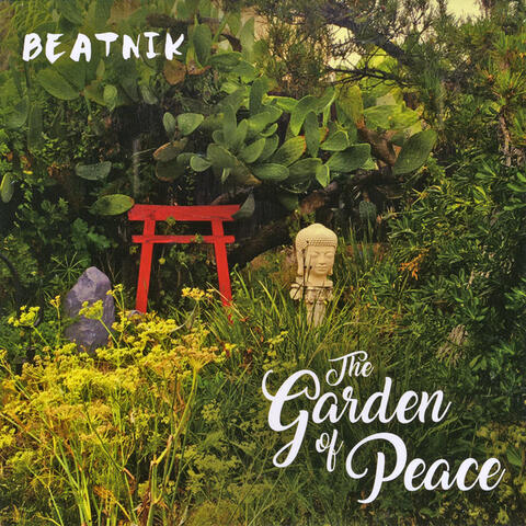 The Garden of Peace