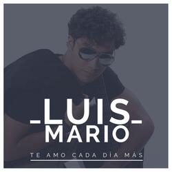 Te Amo Cada Día Más