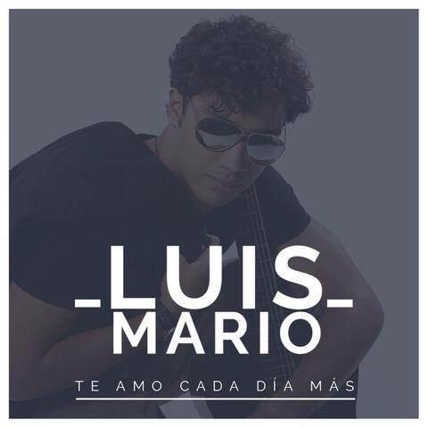 Te Amo Cada Día Más