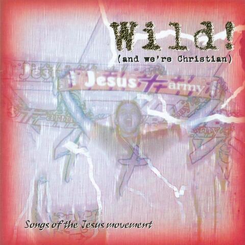 Jesus Army