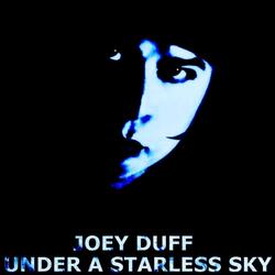 Under a Starless Sky