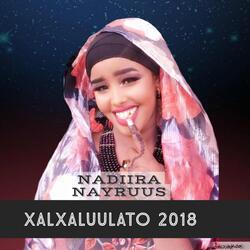 Xalxaluulato