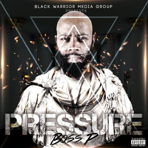 #Pressure