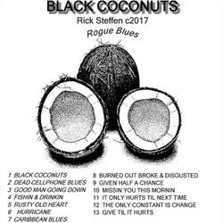 Black Coconuts