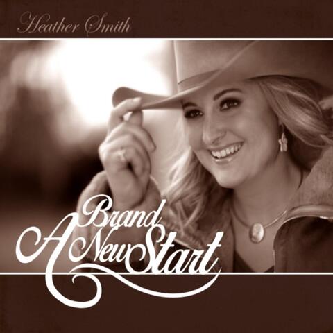 A Brand New Start