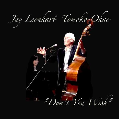 Don't You Wish (feat. Tomoko Ohno)