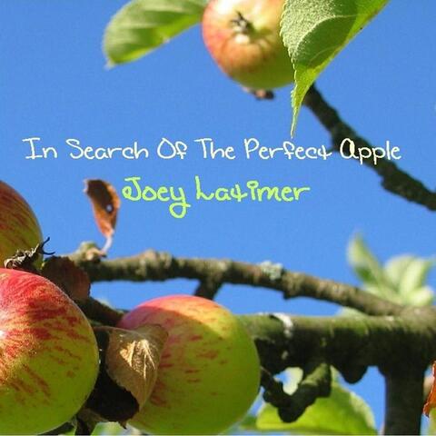 In Search of the Perfect Apple