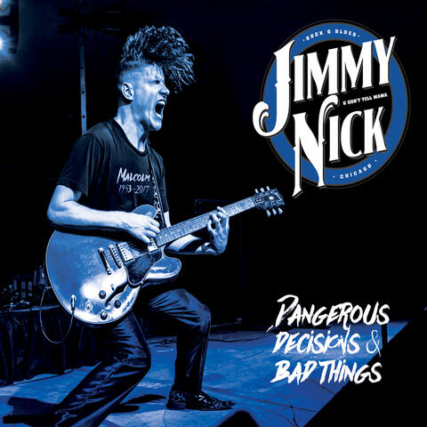 Jimmy Nick & Don't Tell Mama