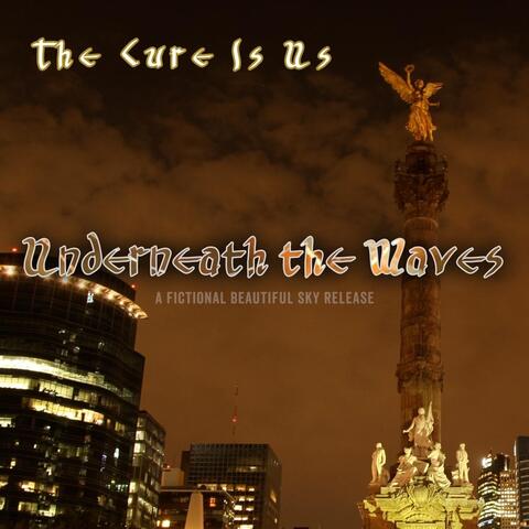 The Cure Is Us