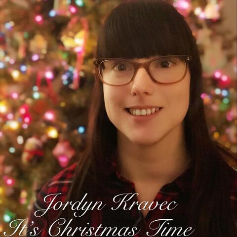It's Christmas Time