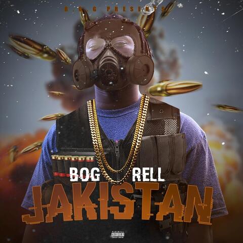 B.O.G Rell