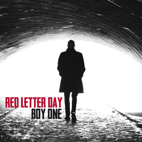 Red Letter Day