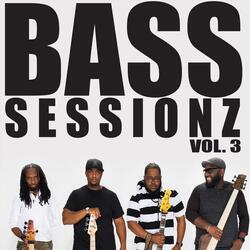 Kaybass's Jam (Live) [feat. Kenneth Diggs, Fred Boswell Jr. & Terry Harris Jr.]