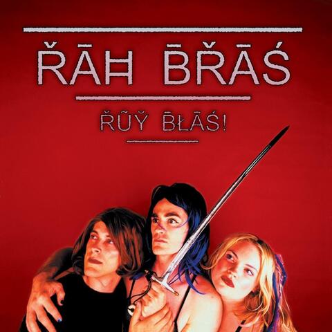 Ruy Blas!
