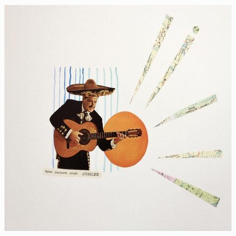 Jubilee (feat. Drew Barefoot, Anicia Barefoot & Zeb Zaitz)