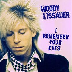 I Remember Your Eyes