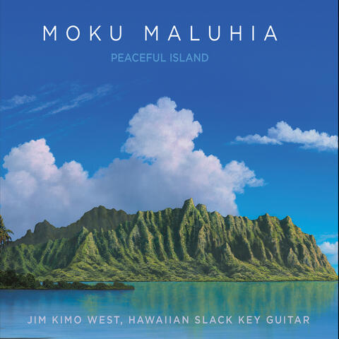 Moku Maluhia: Peaceful Island