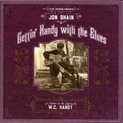 Gettin' Handy with the Blues