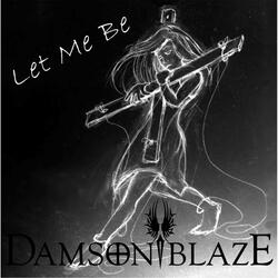 Let Me Be