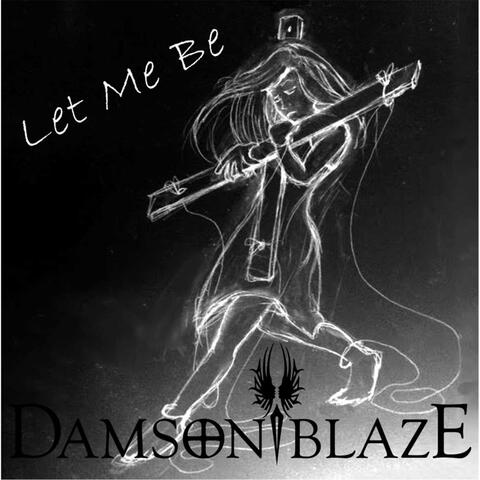 Let Me Be