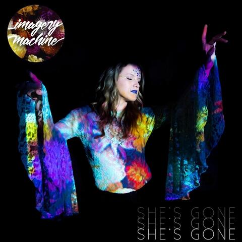 She's Gone