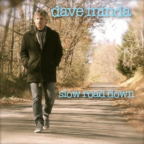 Slow Road Down
