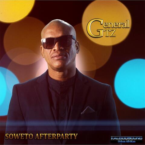 Soweto Afterparty