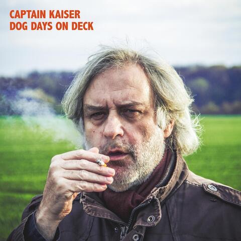 Captain Kaiser