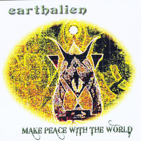 Make Peace with the World