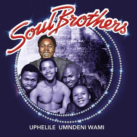 Soul Brothers