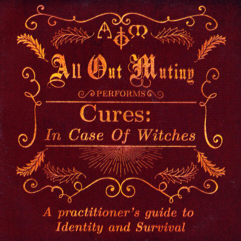 Cures: In Case of Witches
