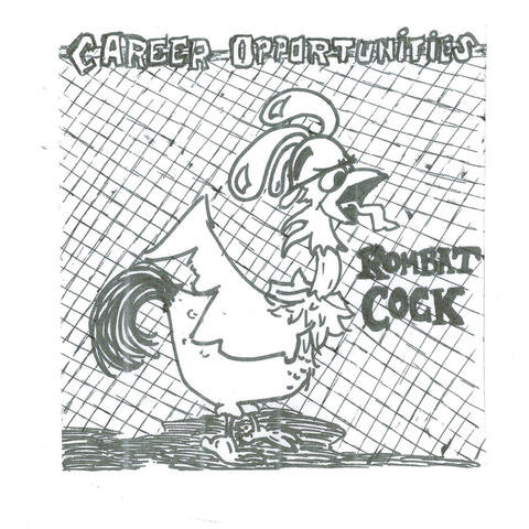 Rombat Cock