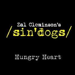 Hungry Heart