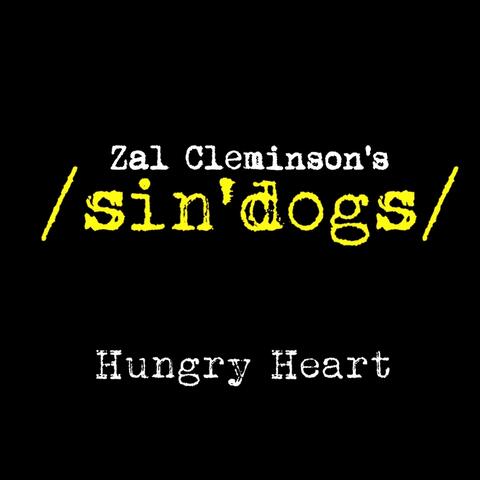 Hungry Heart