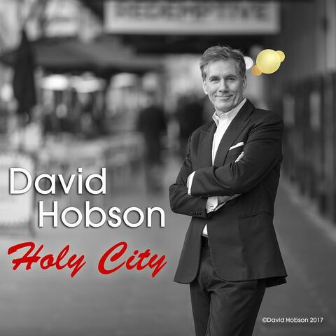 Holy City