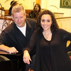 Watching for You (feat. Allen Worthy)