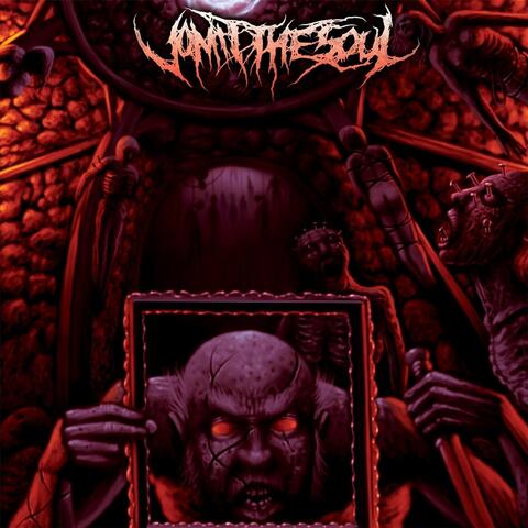 Portraits of Inhuman Abominations (Re-Issue)