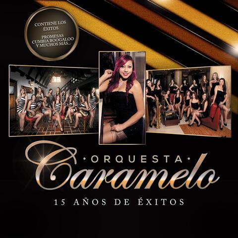 15 Años de Éxitos