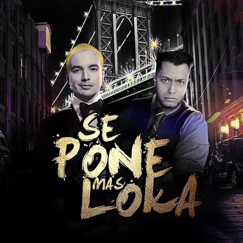 D'Can & J Balvin