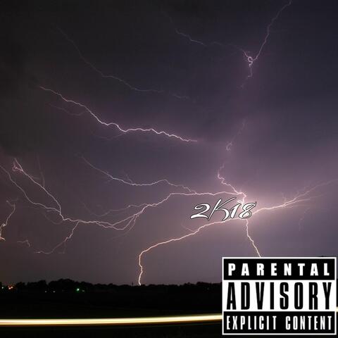 2k18 (Live)