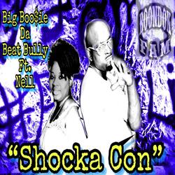 Shocka Con (feat. Nell)