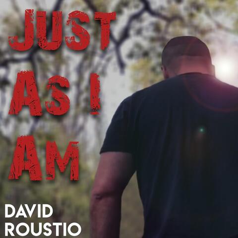 Just as I Am